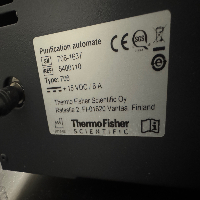 Thermo KingFisher Duo Prime DNA/RNA Purification System image 1